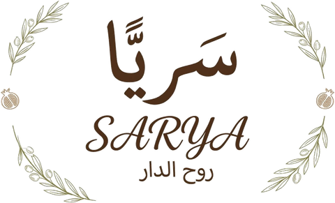 سَريًّا SARYA